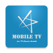 Hotstar MobileTV : Movies&amp;TV icon