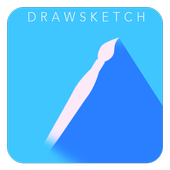 DrawSketch Board أيقونة