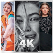 Gigi Hadid Wallpapers icon