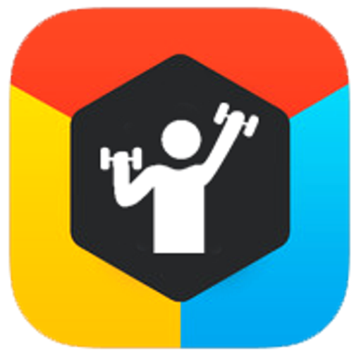 بدنسازی همراه icon