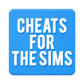 Cheats for The Sims icon