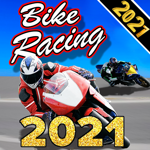 Sport Bike Fast Racing 3d icon