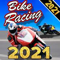 Sport Bike Fast Racing 3d