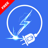 Fast Charging Battery Saver أيقونة
