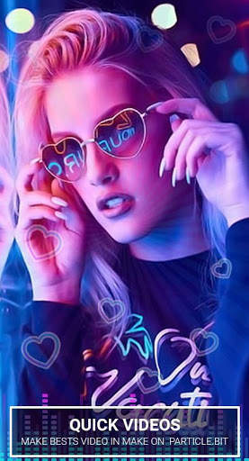 Music Wave Video Maker screenshot 3
