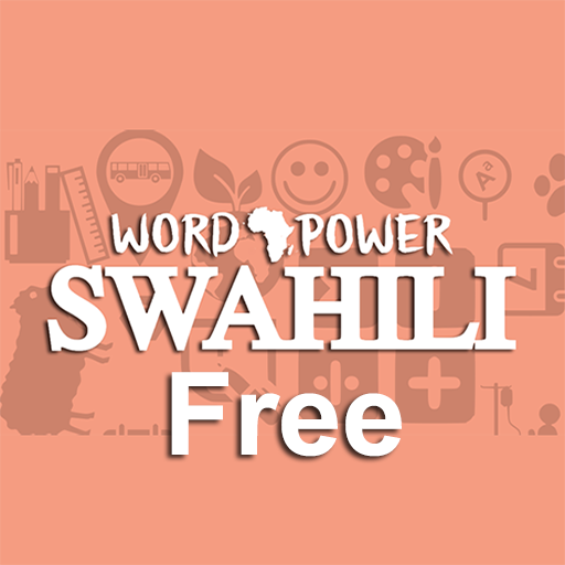 ikon Word Power Swahili Free