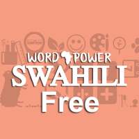 Word Power Swahili Free