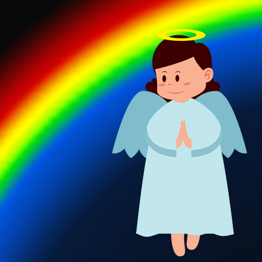 Imagenes de Angeles y Arcangeles icon