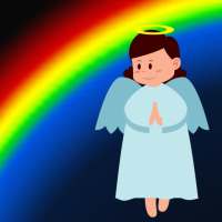 Imagenes de Angeles y Arcangeles