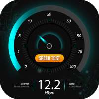 Internet Speed 5G Fast