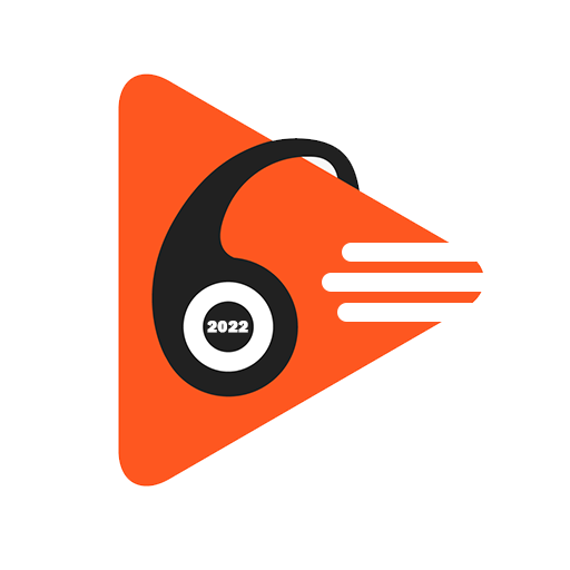 Music Player 2022 icon