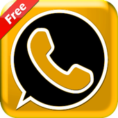 Watts Abbey Golden Plus- last seen tracker أيقونة
