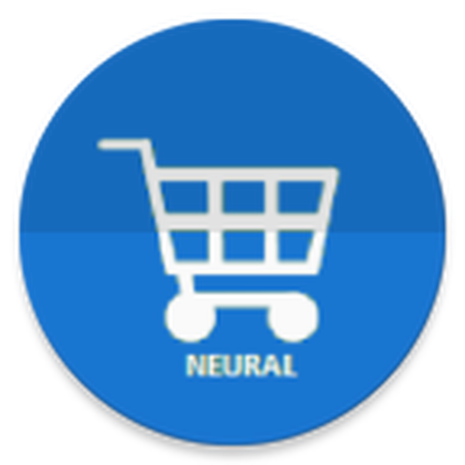 ikon Neural Pos Personal