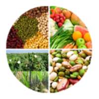 Sugarcane,Mustard & Wheat-IFCs on 9Apps