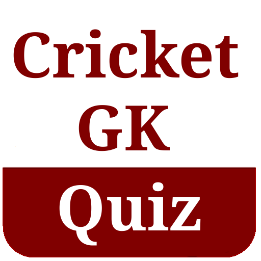 Cricket GK Quiz icon