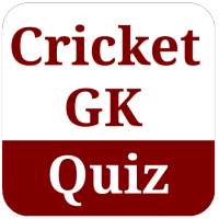 Cricket GK Quiz