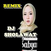 ikon DJ SHOLAWAT REMIX
