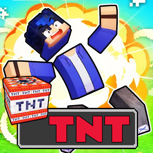 Mod wysięgnika TNT icon