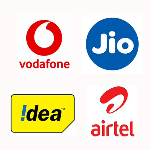 Latest Recharge Offers 2019 - Recharge Plans icon