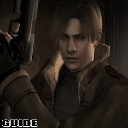 Tips Resident-evil 4 Tricks icon