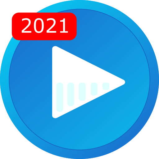Offline Music Player - Local, Without Wifi icon