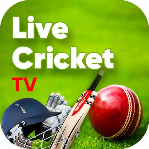 Cricky - Live Cricket Score icon