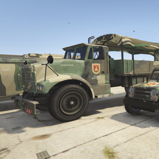 Soldier Operations icon