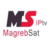 MagrebSat IPTV on 9Apps