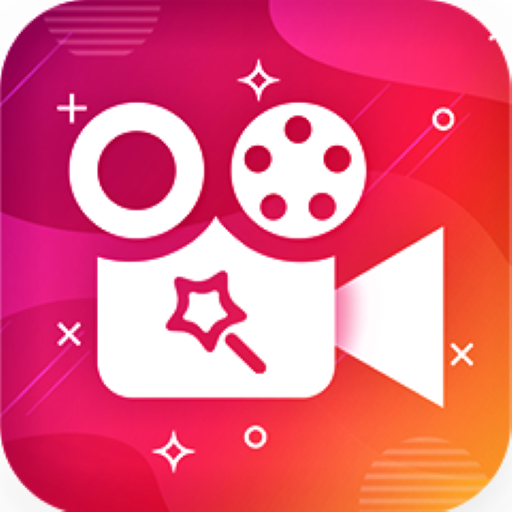 Videdit Pro -All In One Video And Audio Editor icon