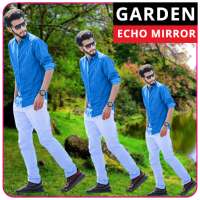 Garden Echo Magic Mirror on 9Apps