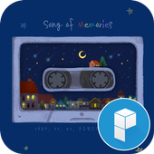 Song of Memories Theme icon