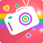 BeautyCam Perfect Photo Editor иконка