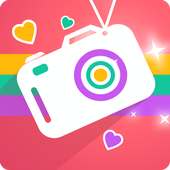 BeautyCam Perfect Photo Editor