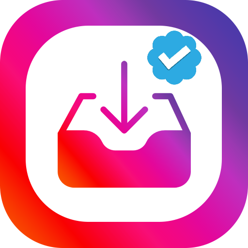 Reels Video Downloader for Instagram icon