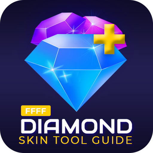FF Master -Diamond &amp; SkinTools icon