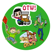 WAStickerApp : Cool &amp; Talking Sticker for Whatsapp icon