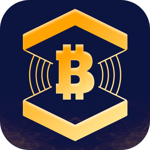 BTC Mining- Bitcoin Cloud Mine icon