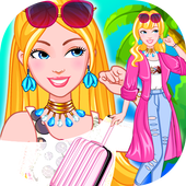 Princess Exotic Vacation icon