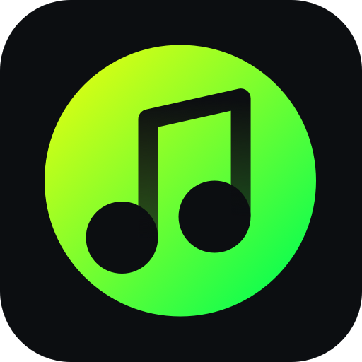 Music Player - Equalizer, MP3 Player, Audio Player icon