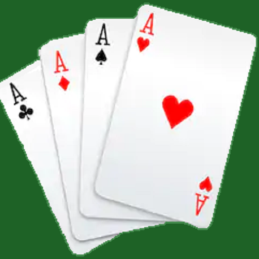 Crazy Solitaire icon