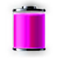 Pink Battery on 9Apps