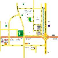 Road Map Source 2 Destination on 9Apps