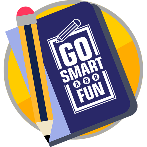My GoSmart - Aplikasi Pengguna Go Smart and Fun icon