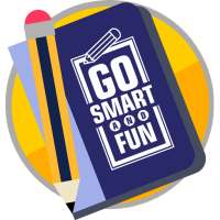 My GoSmart - Aplikasi Pengguna Go Smart and Fun