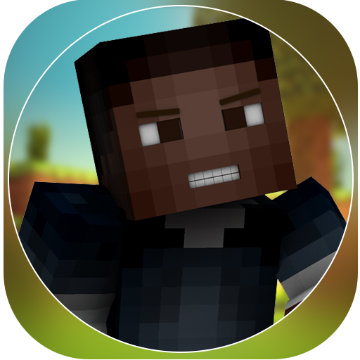 Craft Theft Auto mod Minecraft icon