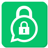 Chat Lock For WhatsApp icon