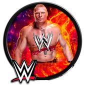 WWE Photo Editor icon