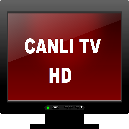 TELEVİZYON CANLI TV icon