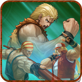 Fatal Hero Fight King - Fighting Combat icon