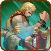 Fatal Hero Fight King - Fighting Combat